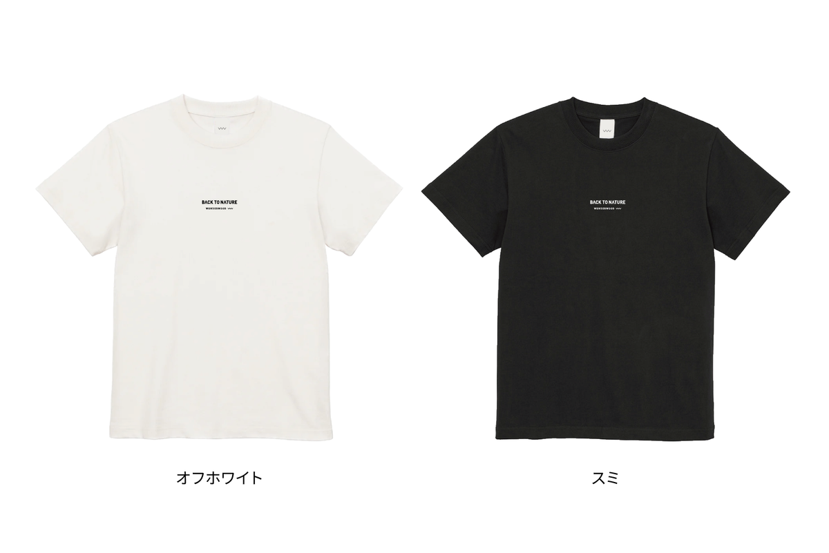 BTN T-Shirt 03 – 一枚板テーブル専門店｜WONDERWOOD