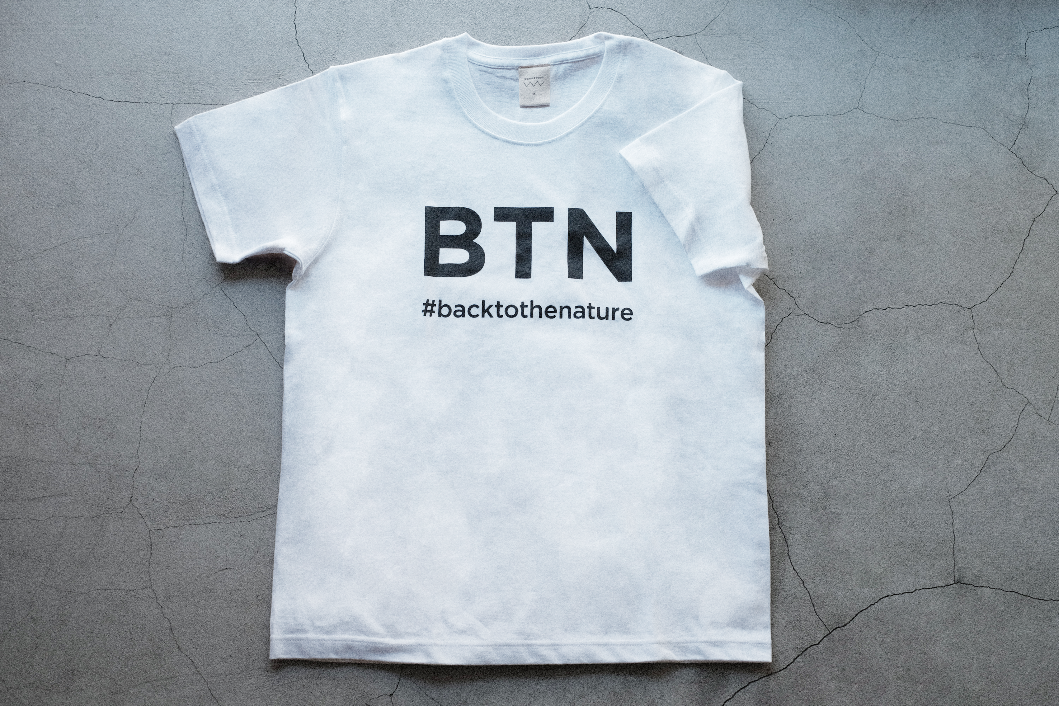 BTN T-Shirt 02